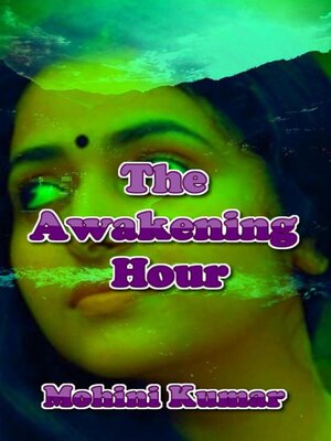 cover image of The Awakening Hour